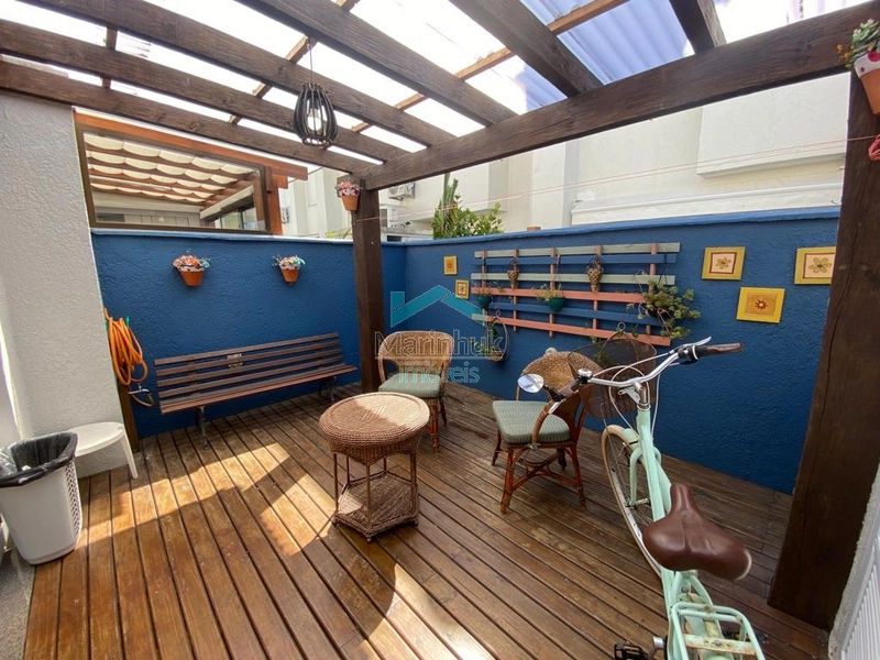 CASA À VENDA NO CONDOMINIO PACIFIC: 15ª foto da galeria de imagens do imóvel