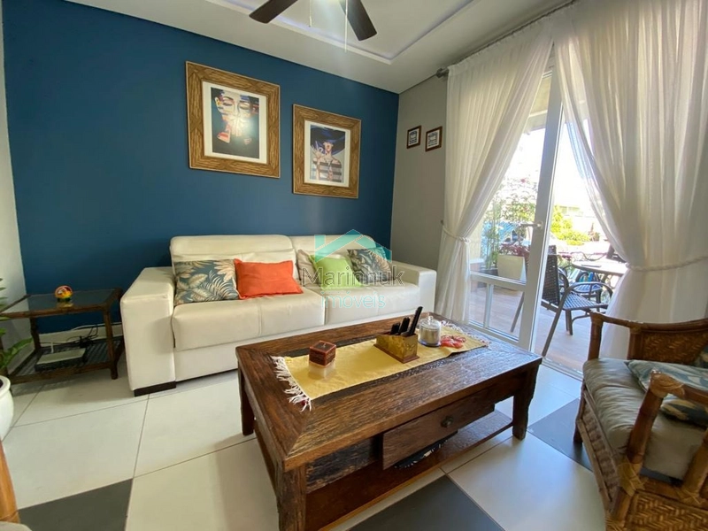 CASA À VENDA NO CONDOMINIO PACIFIC: 3ª foto da galeria de imagens do imóvel