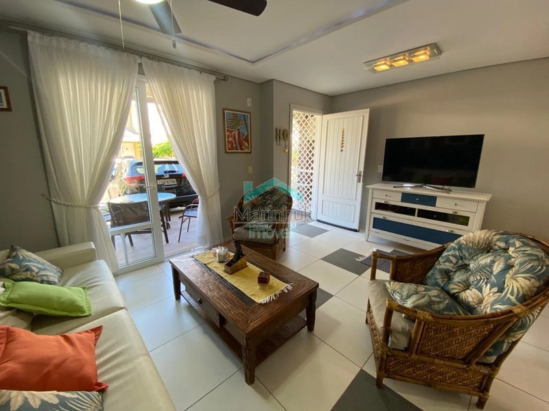 CASA À VENDA NO CONDOMINIO PACIFIC: 4ª foto da galeria de imagens do imóvel