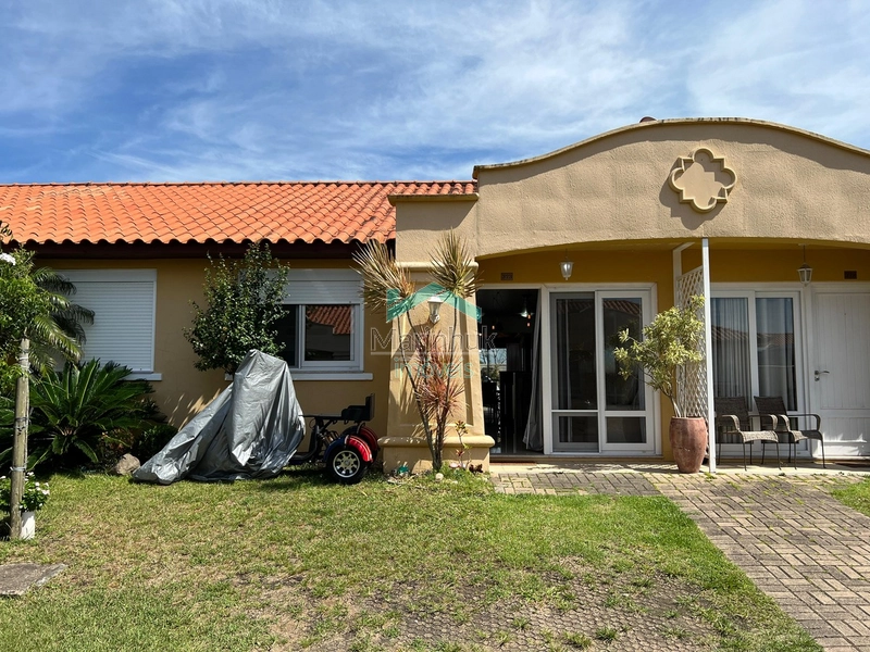 CASA À VENDA NO CONDOMINIO CASA HERMOSA: 1ª foto da galeria de imagens do imóvel
