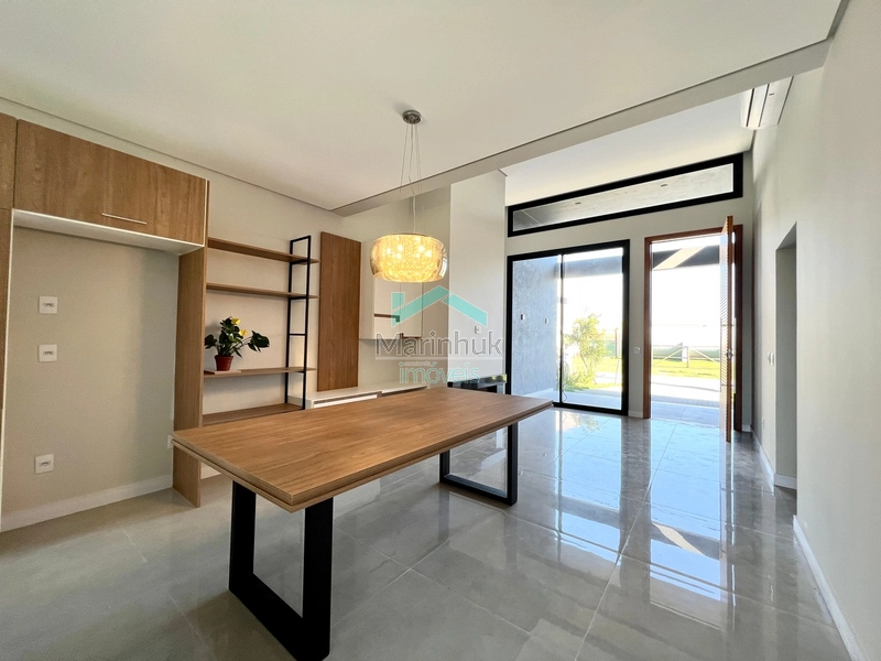 CASA À VENDA NO CONDOMINIO SUNSET: 15ª foto da galeria de imagens do imóvel