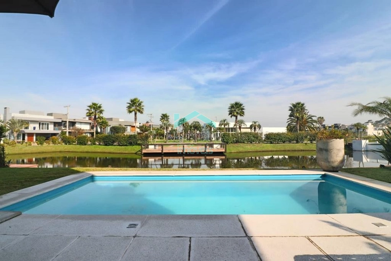 SOBRADO À VENDA NO CONDOMINIO MALIBU: 9ª foto da galeria de imagens do imóvel