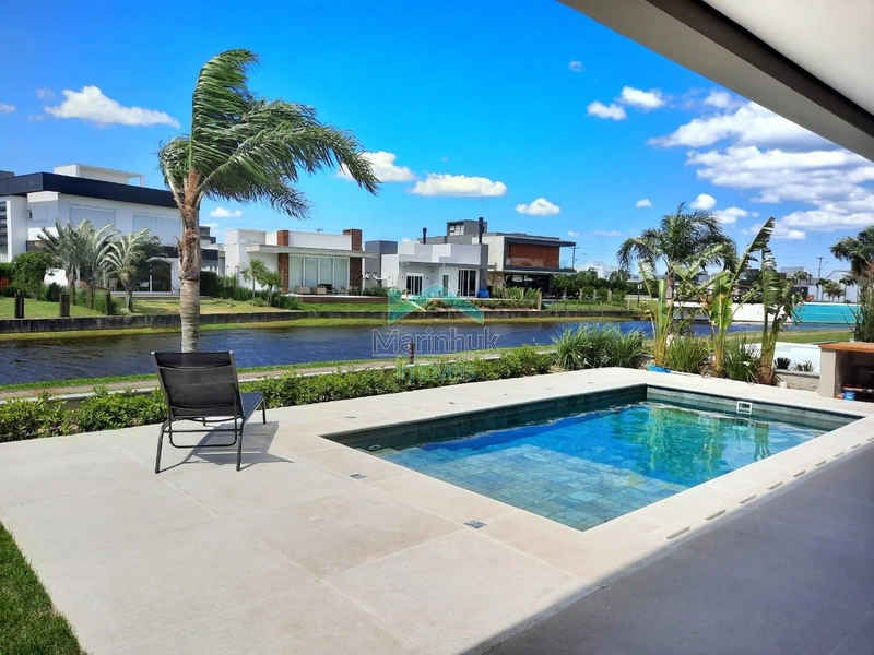 SOBRADO À VENDA NO CONDOMINIO SEA COAST: 7ª foto da galeria de imagens do imóvel
