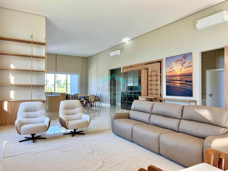 CASA À VENDA NO CONDOMINIO GREEN VILLAGE: 16ª foto da galeria de imagens do imóvel