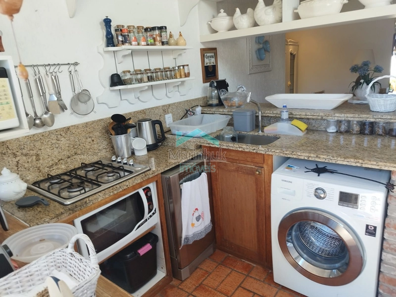 DUPLEX À VENDA EM XANGRI LÁ: 6ª foto da galeria de imagens do imóvel