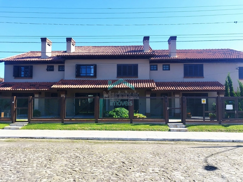 DUPLEX À VENDA EM XANGRI LÁ: 1ª foto da galeria de imagens do imóvel