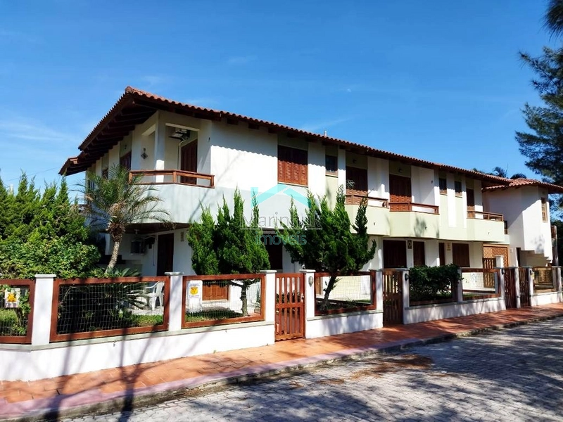 DUPLEX À VENDA EM XANGRI LÁ: 1ª foto da galeria de imagens do imóvel
