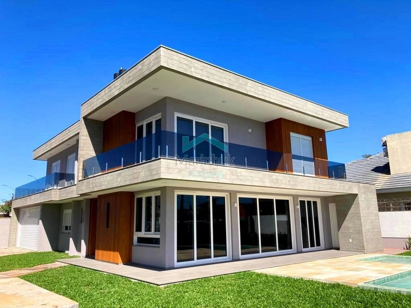 CASA À VENDA EM ATLÂNTIDA: 3ª foto da galeria de imagens do imóvel