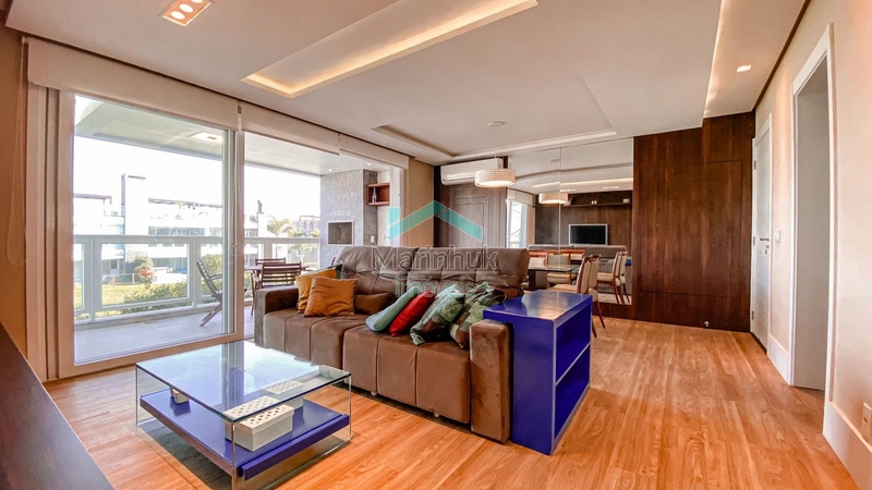 COBERTURA À VENDA NO CONDOMINIO ROSSI ATLÂNTIDA: 6ª foto da galeria de imagens do imóvel