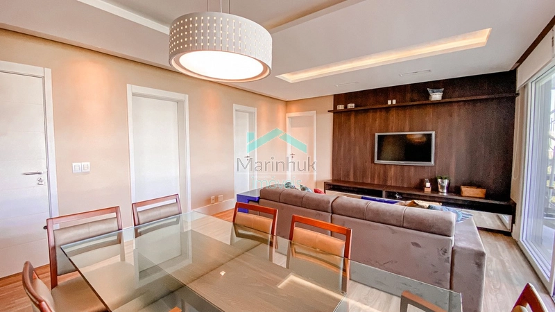 COBERTURA À VENDA NO CONDOMINIO ROSSI ATLÂNTIDA: 2ª foto da galeria de imagens do imóvel
