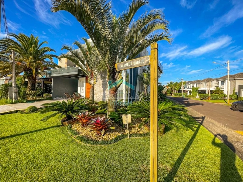 CASA À VENDA NO CONDOMINIO LAS PALMAS: 4ª foto da galeria de imagens do imóvel