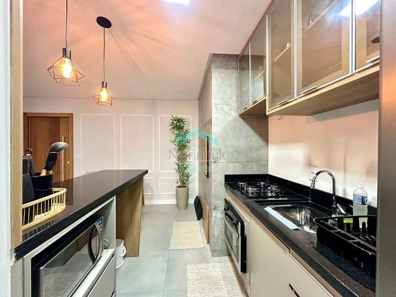 APARTAMENTO À VENDA EM CAPÃO DA CANOA: 14ª foto da galeria de imagens do imóvel