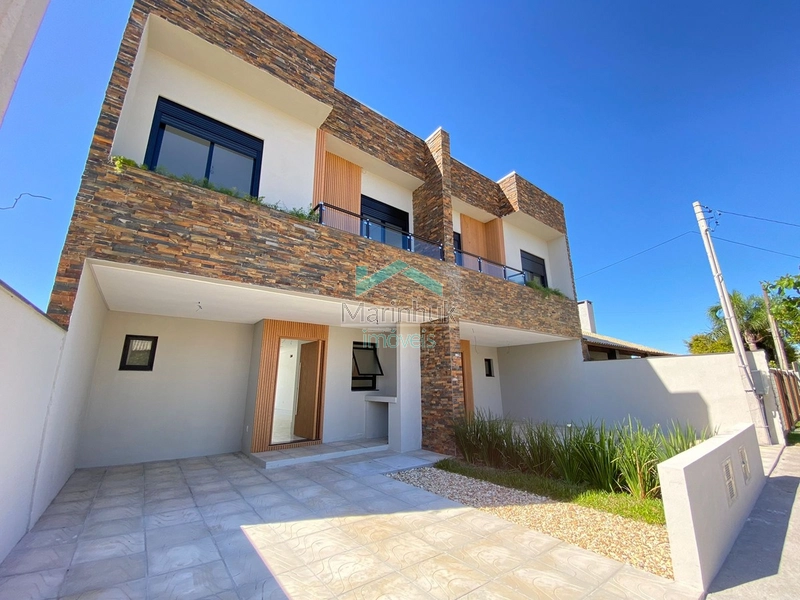 DUPLEX À VENDA EM XANGRI LÁ: 1ª foto da galeria de imagens do imóvel