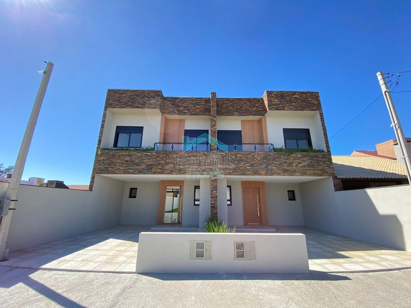 DUPLEX À VENDA EM XANGRI LÁ: 3ª foto da galeria de imagens do imóvel