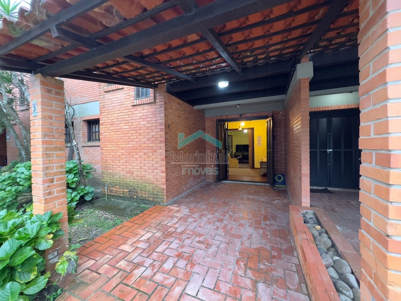DUPLEX À VENDA EM XANGRI LÁ: 3ª foto da galeria de imagens do imóvel