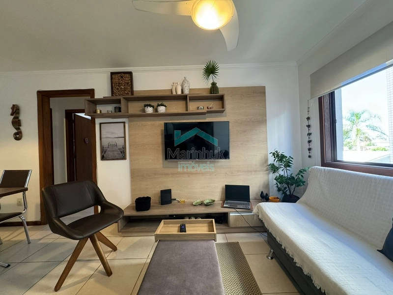 APARTAMENTO À VENDA EM CAPÃO DA CANOA: 1ª foto da galeria de imagens do imóvel