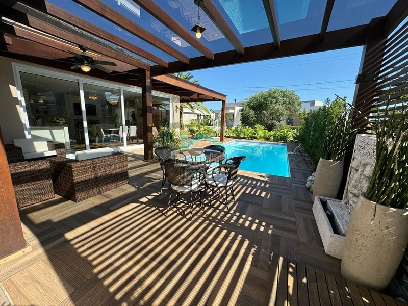 CASA À VENDA NO CONDOMINIO LAGOA DO PASSO: 34ª foto da galeria de imagens do imóvel