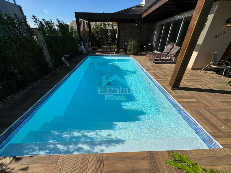 CASA À VENDA NO CONDOMINIO LAGOA DO PASSO: 5ª foto da galeria de imagens do imóvel