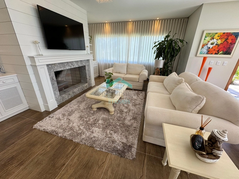 CASA À VENDA NO CONDOMINIO LAGOA DO PASSO: 9ª foto da galeria de imagens do imóvel