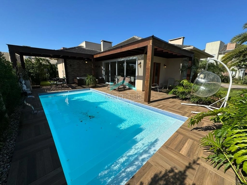 CASA À VENDA NO CONDOMINIO LAGOA DO PASSO: 31ª foto da galeria de imagens do imóvel