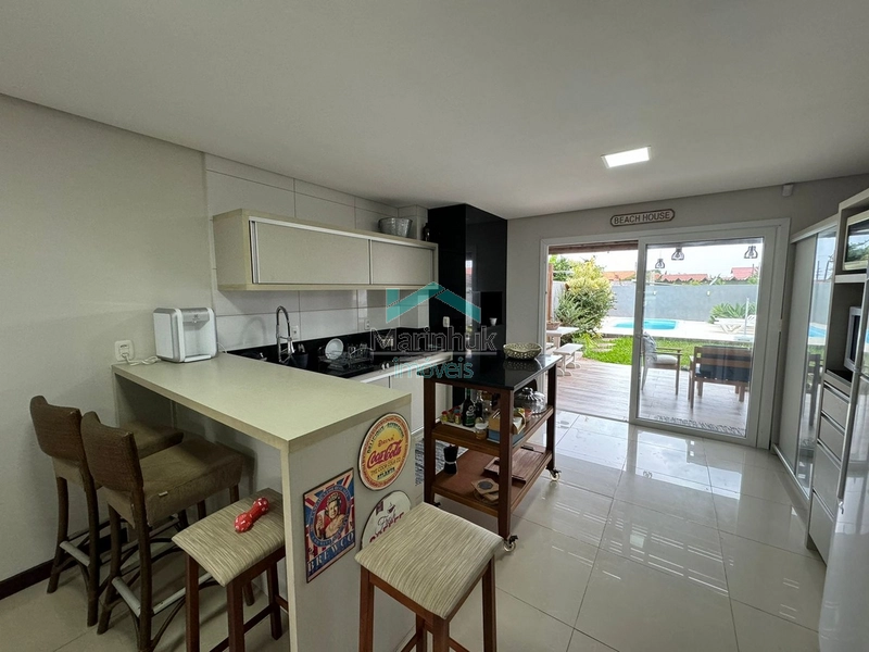 SOBRADO À VENDA EM XANGRI LÁ: 9ª foto da galeria de imagens do imóvel