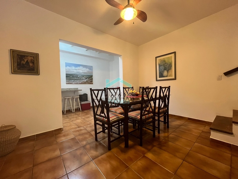 DUPLEX À VENDA EM XANGRI LÁ: 9ª foto da galeria de imagens do imóvel