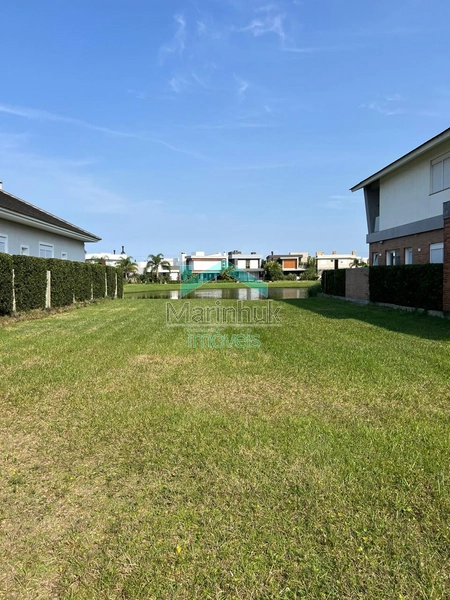 TERRENO À VENDA NO CONDOMINIO SEA COAST: 2ª foto da galeria de imagens do imóvel