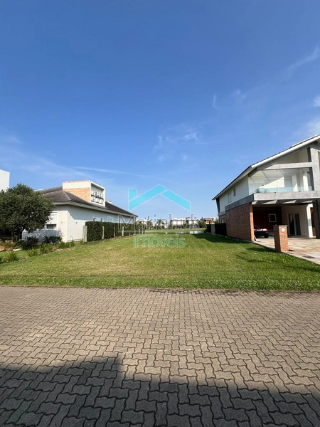 TERRENO À VENDA NO CONDOMINIO SEA COAST: 1ª foto da galeria de imagens do imóvel