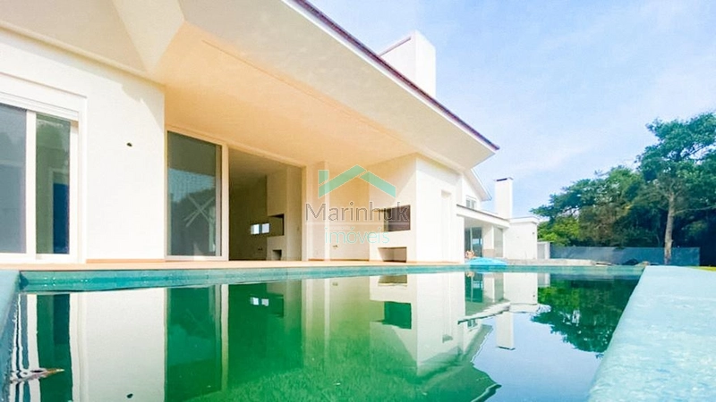 CASA À VENDA NO CONDOMINIO GREEN VILLAGE GOLF CLUBE: 3ª foto da galeria de imagens do imóvel