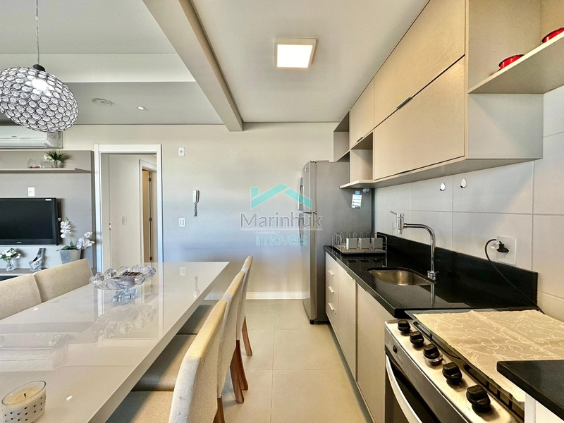 COBERTURA À VENDA NO CONDOMINIO ROSSI ATLÂNTIDA: 21ª foto da galeria de imagens do imóvel
