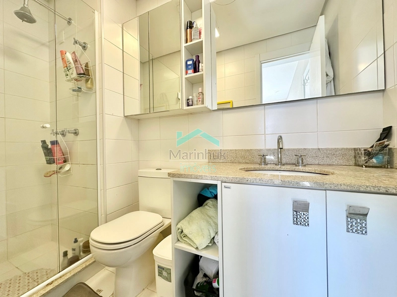 COBERTURA À VENDA NO CONDOMINIO ROSSI ATLÂNTIDA: 22ª foto da galeria de imagens do imóvel