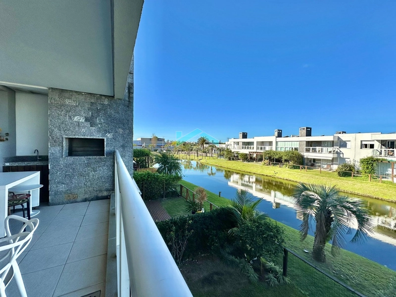 COBERTURA À VENDA NO CONDOMINIO ROSSI ATLÂNTIDA: 16ª foto da galeria de imagens do imóvel