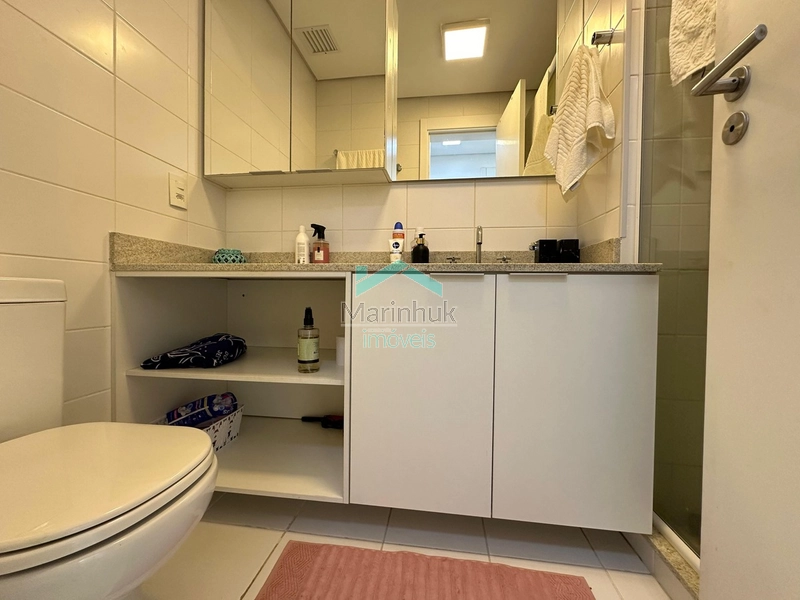 COBERTURA À VENDA NO CONDOMINIO ROSSI ATLÂNTIDA: 23ª foto da galeria de imagens do imóvel