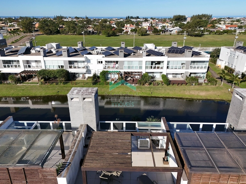 COBERTURA À VENDA NO CONDOMINIO ROSSI ATLÂNTIDA: 9ª foto da galeria de imagens do imóvel