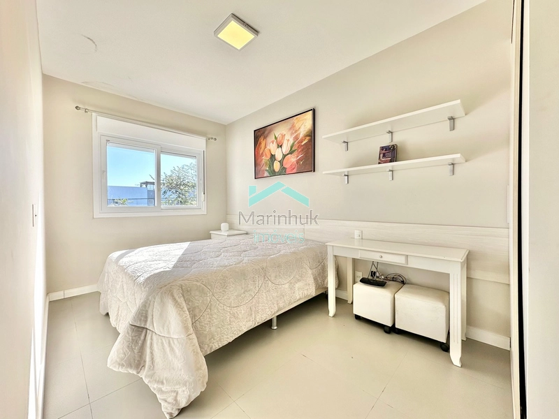 COBERTURA À VENDA NO CONDOMINIO ROSSI ATLÂNTIDA: 20ª foto da galeria de imagens do imóvel