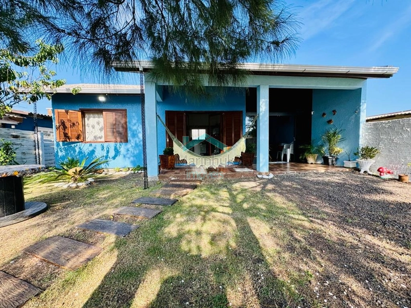 CASA À VENDA EM RAINHA DO MAR: 1ª foto da galeria de imagens do imóvel
