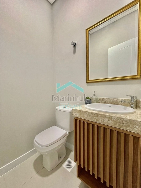 SOBRADO À VENDA NO CONDOMINIO CAPÃO ILHAS RESORT: 26ª foto da galeria de imagens do imóvel