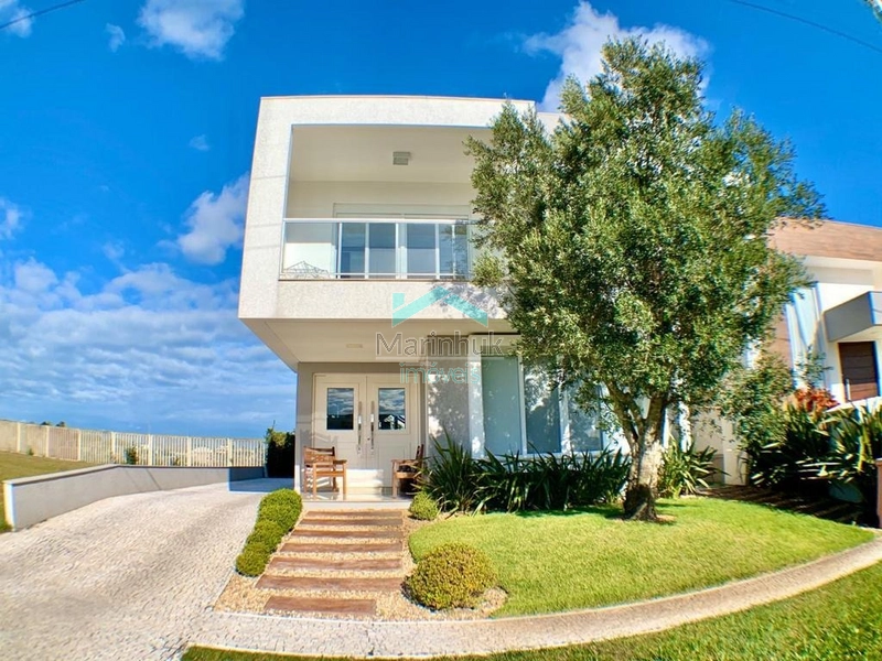 SOBRADO À VENDA NO CONDOMINIO CAPÃO ILHAS RESORT: 1ª foto da galeria de imagens do imóvel