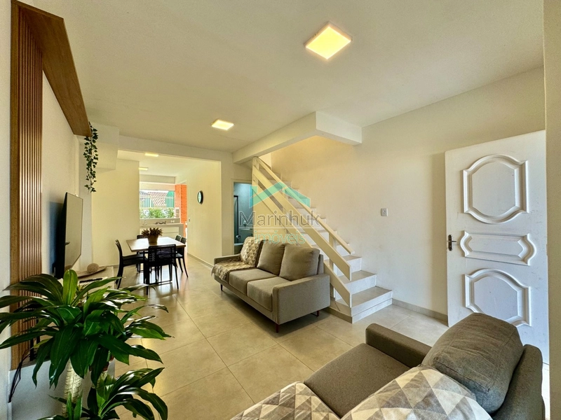 DUPLEX À VENDA EM ATLÂNTIDA SUL: 11ª foto da galeria de imagens do imóvel