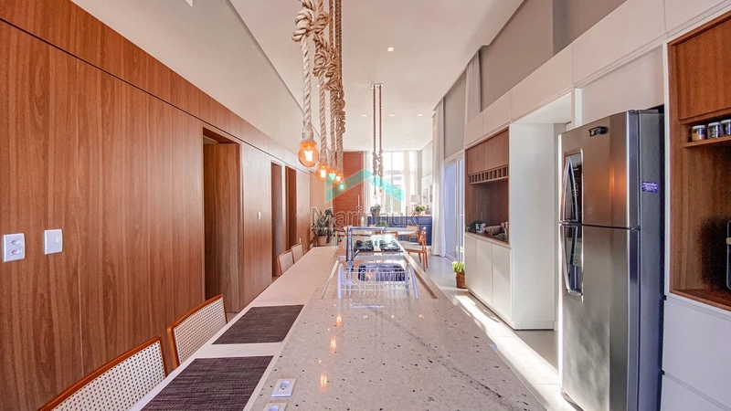CASA À VENDA NO CONDOMINIO RIVIERA II: 12ª foto da galeria de imagens do imóvel