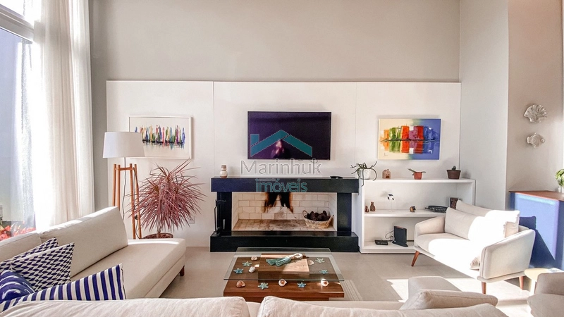 CASA À VENDA NO CONDOMINIO RIVIERA II: 5ª foto da galeria de imagens do imóvel