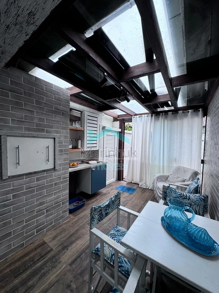 CASA À VENDA NO CONDOMINIO CASA HERMOSA: 5ª foto da galeria de imagens do imóvel