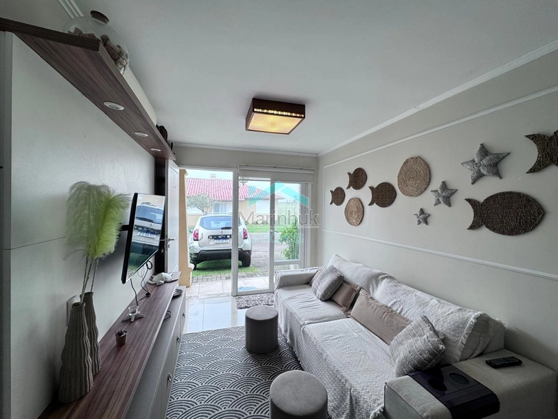 CASA À VENDA NO CONDOMINIO CASA HERMOSA: 27ª foto da galeria de imagens do imóvel