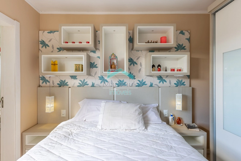 CASA À VENDA NO CONDOMÍNIO CASA HERMOSA: 15ª foto da galeria de imagens do imóvel