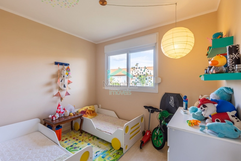 CASA À VENDA NO CONDOMÍNIO CASA HERMOSA: 13ª foto da galeria de imagens do imóvel