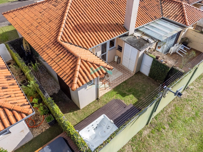 CASA À VENDA NO CONDOMÍNIO CASA HERMOSA: 31ª foto da galeria de imagens do imóvel