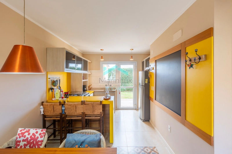 CASA À VENDA NO CONDOMÍNIO CASA HERMOSA: 11ª foto da galeria de imagens do imóvel