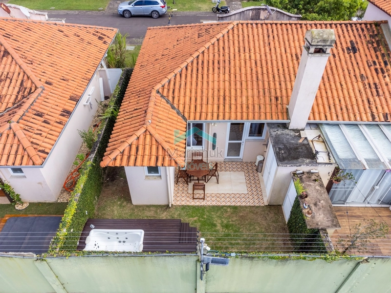 CASA À VENDA NO CONDOMÍNIO CASA HERMOSA: 27ª foto da galeria de imagens do imóvel
