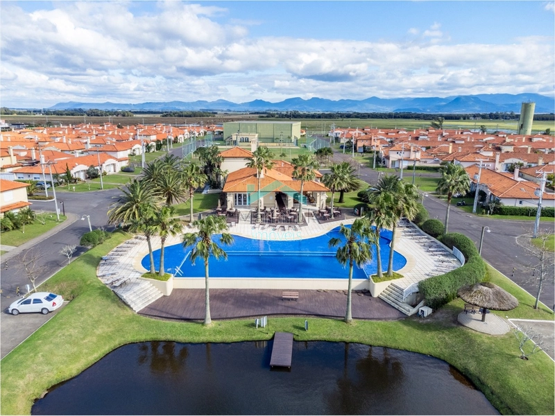 CASA À VENDA NO CONDOMÍNIO CASA HERMOSA: 33ª foto da galeria de imagens do imóvel