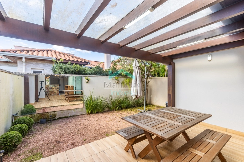 CASA À VENDA NO CONDOMÍNIO CASA HERMOSA: 22ª foto da galeria de imagens do imóvel